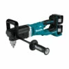 Makita XAD03PT 18V X2 LXT Lithium-Ion Brushless 1/2 in. Cordless Right Angle Drill Kit (5 Ah)