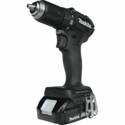 Makita XFD11R1B 18V LXT Lithium-Ion Brushless Sub-Compact 1/2 in. Cordless Drill Driver Kit (2 Ah) -Deals Makita Tools Store prod 26700492512