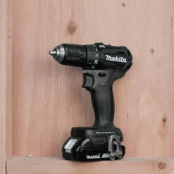 Makita XFD11R1B 18V LXT Lithium-Ion Brushless Sub-Compact 1/2 in. Cordless Drill Driver Kit (2 Ah) -Deals Makita Tools Store prod 26700492712