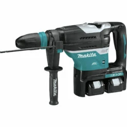 Makita XRH07PTU 18V X2 LXT Brushless 1-9/16 in. Advanced AVT Rotary Hammer with AWS -Deals Makita Tools Store prod 26700497412