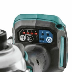 Makita XDT16Z 18V LXT Lithium-Ion Brushless Quick-Shift Mode 4-Speed Impact Driver (Tool Only) 9 Makita XDT16Z 18V LXT Lithium-Ion Brushless Quick-Shift Mode 4-Speed Impact Driver (Tool Only) -Deals Makita Tools Store prod 26700498912