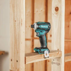 Makita XDT16Z 18V LXT Lithium-Ion Brushless Quick-Shift Mode 4-Speed Impact Driver (Tool Only) 11 Makita XDT16Z 18V LXT Lithium-Ion Brushless Quick-Shift Mode 4-Speed Impact Driver (Tool Only) -Deals Makita Tools Store prod 26700499112