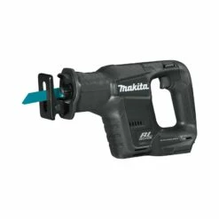 Makita XRJ07ZB Compact, Reciprocating Saw, 13/16 in Stroke Length, 3, 000 Max. Strokes per Minute HAWA XRJ07ZB