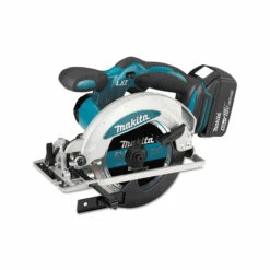 Makita XSS01T 18V LXT 5.0 Ah Cordless Lithium-Ion 6-1/2 in. Circular Saw Kit -Deals Makita Tools Store prod 26703207412
