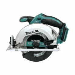 Makita XSS02Z 18V LXT Lithium-Ion 6-1/2 in. Circular Saw (Tool Only) -Deals Makita Tools Store prod 26703213712