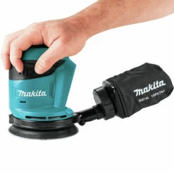 Makita XOB01Z 18V LXT Li-ion 5” Random Orbit Sander -Deals Makita Tools Store prod 26703215312