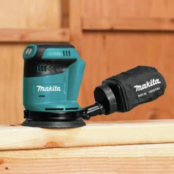 Makita XOB01Z 18V LXT Li-ion 5” Random Orbit Sander -Deals Makita Tools Store prod 26703215512