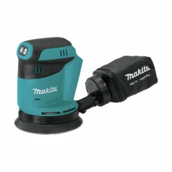 Makita XOB01Z 18V LXT Li-ion 5” Random Orbit Sander