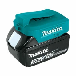 Makita ADP05 18V LXT USB Cordless Power Source -Deals Makita Tools Store prod 26703219012