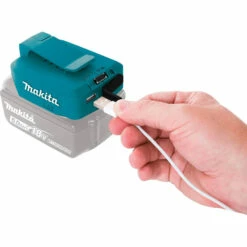 Makita ADP05 18V LXT USB Cordless Power Source -Deals Makita Tools Store prod 26703219212