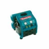 Makita MAC2400 2.5 HP 4.2 Gallon Oil-Lube Twin Stack Air Compressor