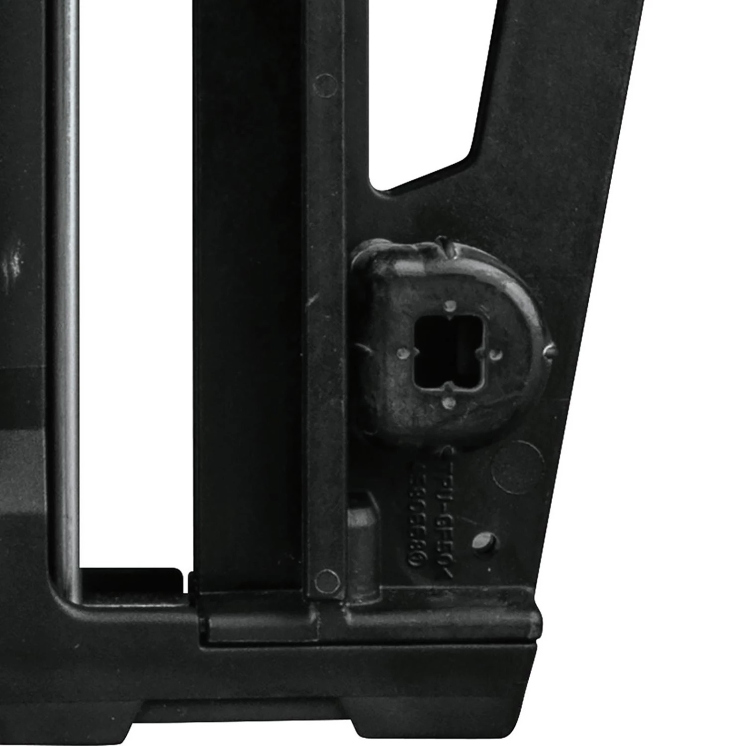 Makita XNB02Z 18V LXT Lithium-Ion Cordless 2-1/2 in. Straight Finish Nailer, 16 Ga. (Tool Only) 4 Makita XNB02Z 18V LXT Lithium-Ion Cordless 2-1/2 in. Straight Finish Nailer, 16 Ga. (Tool Only) - Image 4