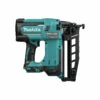 Makita XNB02Z 18V LXT Lithium-Ion Cordless 2-1/2 in. Straight Finish Nailer, 16 Ga. (Tool Only)