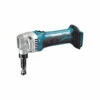 Makita XNJ01Z 18V LXT Cordless Lithium-Ion 16 Gauge Nibbler (Tool Only)
