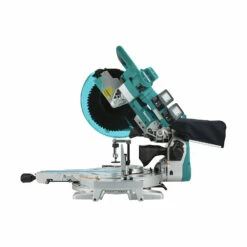 Makita XSL07PT 18V X2 LXT Lithium-Ion (36V) Brushless Cordless 12 in. Dual-Bevel Sliding Compound Miter Saw Kit with Laser (5 Ah 8 Makita XSL07PT 18V X2 LXT Lithium-Ion (36V) Brushless Cordless 12 in. Dual-Bevel Sliding Compound Miter Saw Kit with Laser (5 Ah -Deals Makita Tools Store prod 26703301412