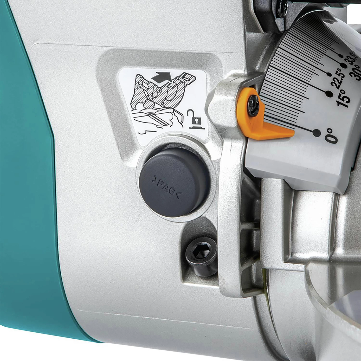 Makita XSL07PT 18V X2 LXT Lithium-Ion (36V) Brushless Cordless 12 in. Dual-Bevel Sliding Compound Miter Saw Kit with Laser (5 Ah 5 Makita XSL07PT 18V X2 LXT Lithium-Ion (36V) Brushless Cordless 12 in. Dual-Bevel Sliding Compound Miter Saw Kit with Laser (5 Ah - Image 5