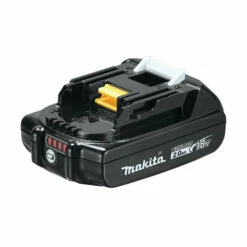 Makita BL1820B Lithium-ion Compact 2.0Ah Battery